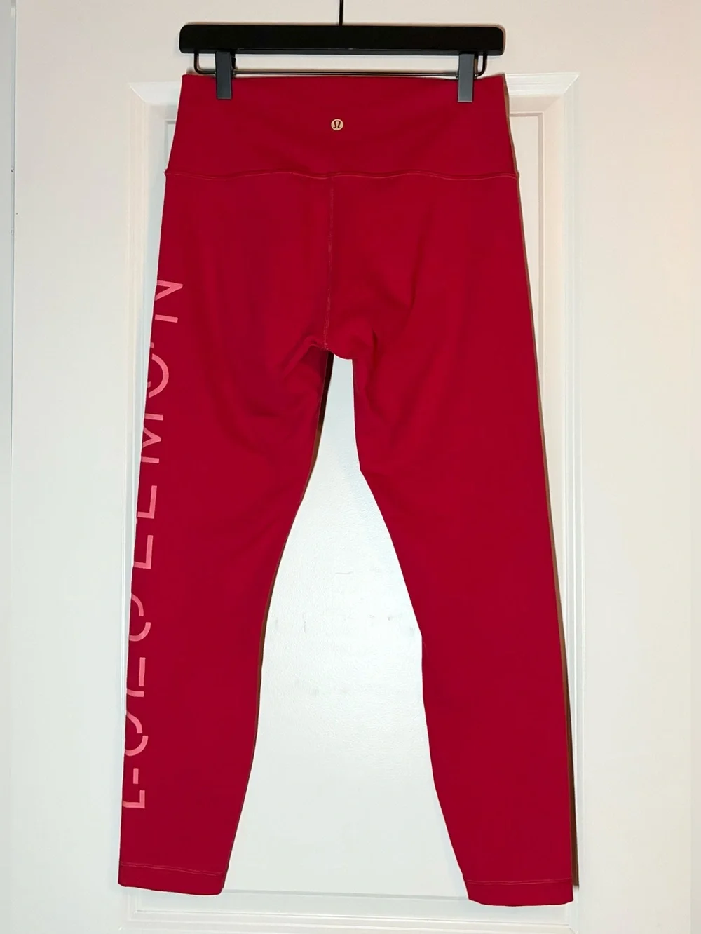 Lululemon Wunder Under High-Rise Tight 25